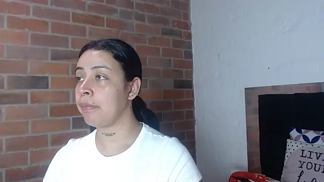 salome  hills1 online show from 04/19/26, 07:27