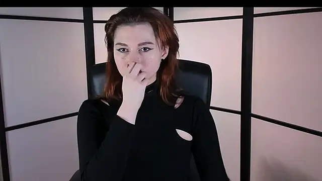 Goddess-Rose online show from 01/12/25, 08:14