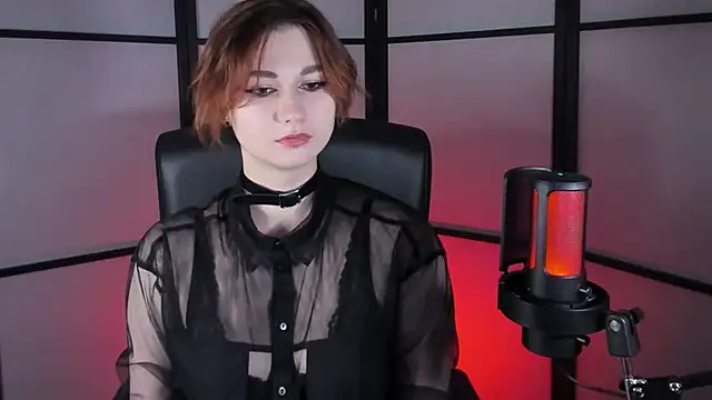 Goddess-Rose online show from 01/19/25, 03:42