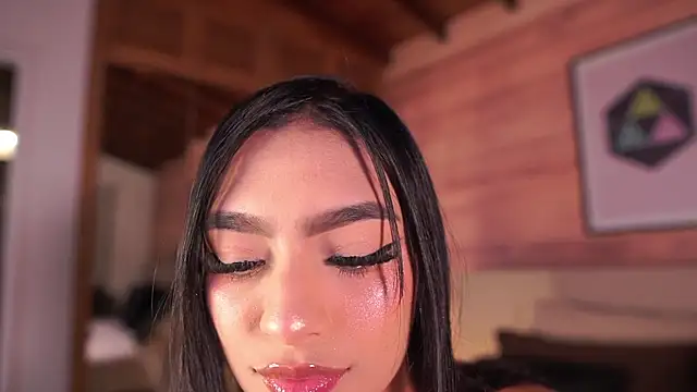 IzzyWild online show from 11/27/25, 10:17