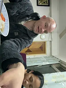 Snapshot of HansenHa chatting on 01/16/26, 11:03 HansenHa online show from 01/16/26, 11:03