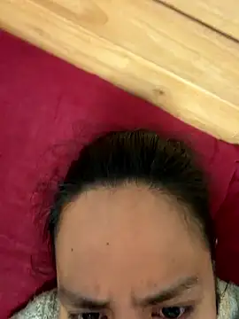 Snapshot of HansenHa chatting on 01/18/26, 04:33 HansenHa online show from 01/18/26, 04:33