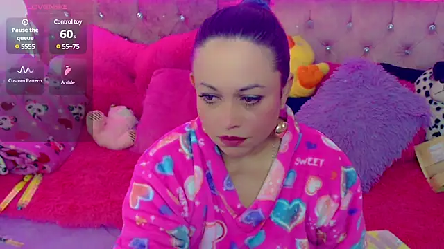 martina bk online show from 01/25/25, 02:58