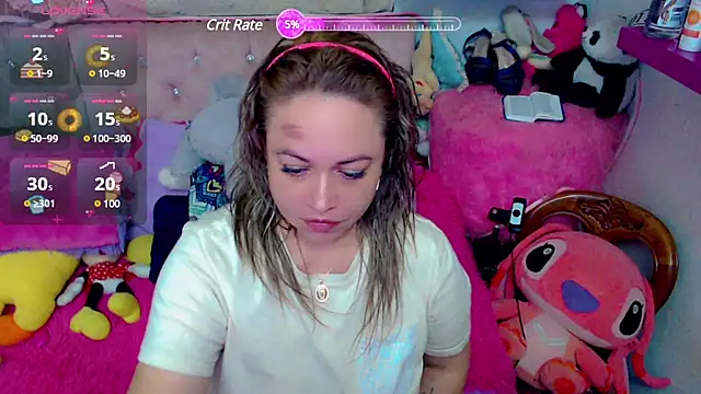 martina bk online show from 03/19/25, 02:05