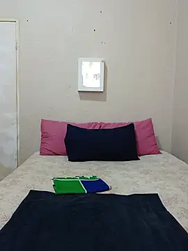 FreakyAngel3X online show from 05/27/26, 08:55