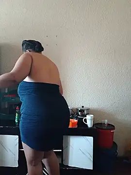FreakyAngel3X online show from 07/09/26, 09:02