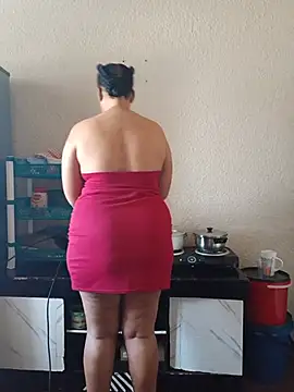 FreakyAngel3X online show from 07/13/26, 12:30