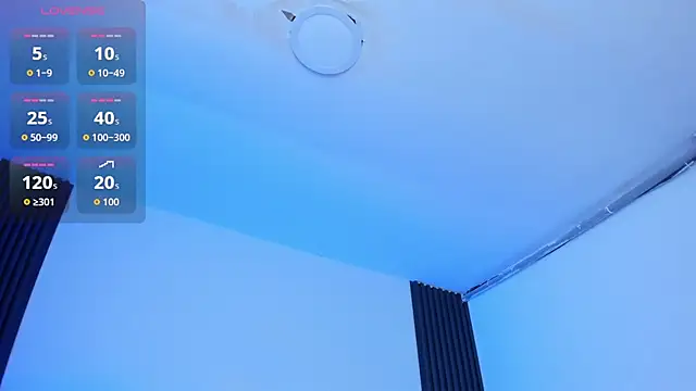 Chiqui milk  online show from 11/03/25, 07:15