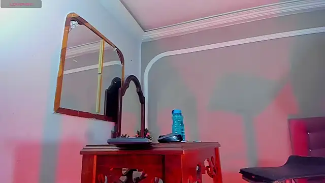 Jimena Grey online show from 09/11/25, 05:51