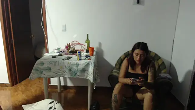 69 anal hard online show from 04/02/26, 11:57