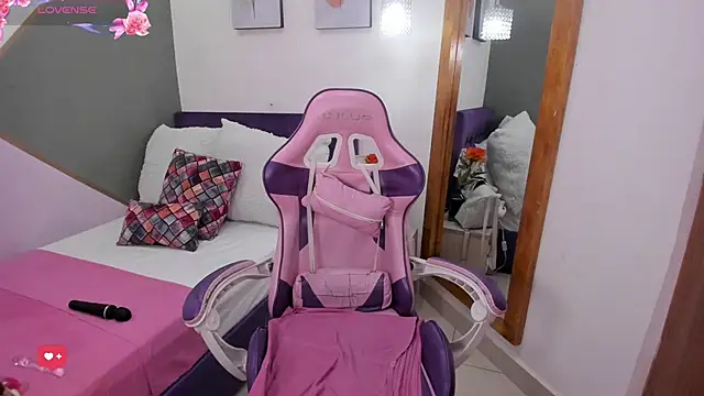 kitty kayo online show from 03/05/25, 03:08