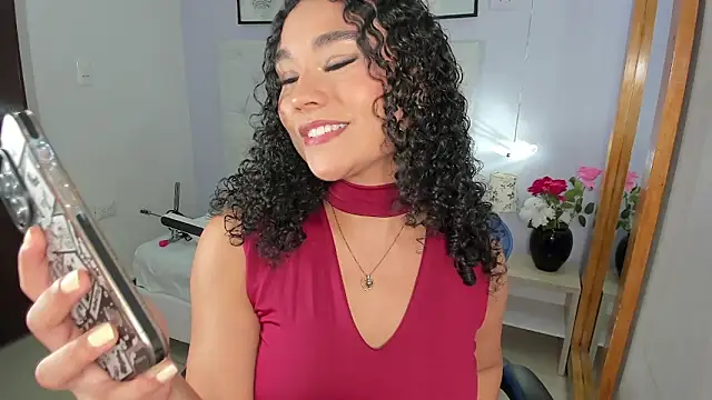 kitty kayo online show from 06/18/26, 03:51