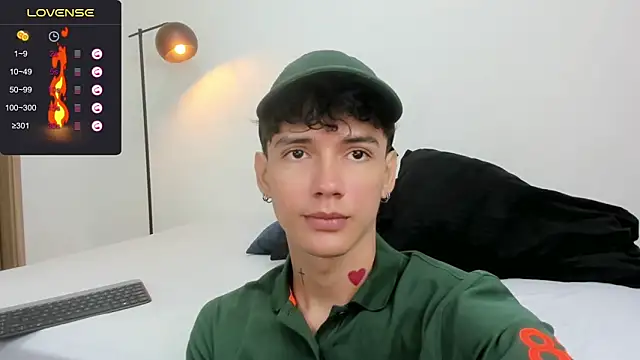 badboy one  online show from 01/29/25, 01:07