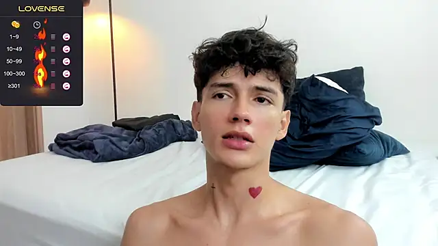 badboy one  online show from 02/09/25, 11:46