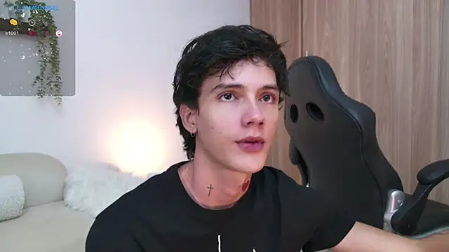 badboy one  online show from 09/28/25, 11:21