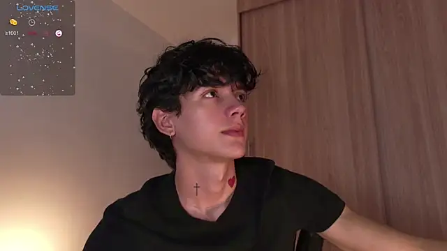 badboy one  online show from 10/01/25, 08:48