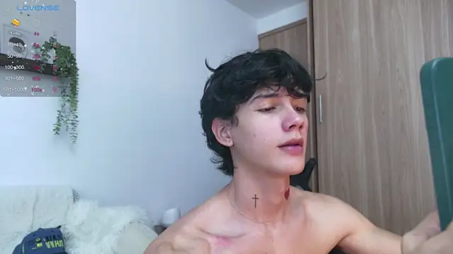 badboy one  online show from 10/04/25, 09:57