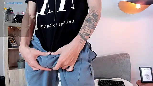 badboy one  online show from 10/25/25, 10:04