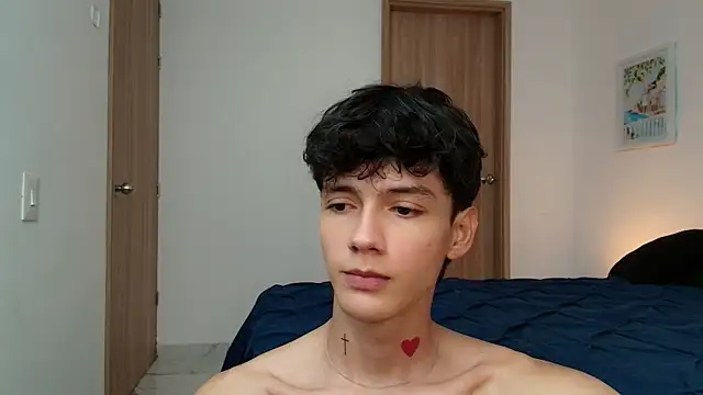 badboy one  online show from 11/08/25, 08:40