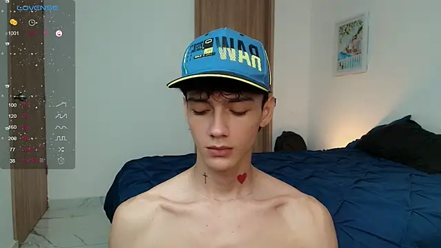 badboy one  online show from 11/09/25, 08:40