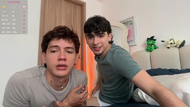 badboy one  online show from 02/01/26, 02:48