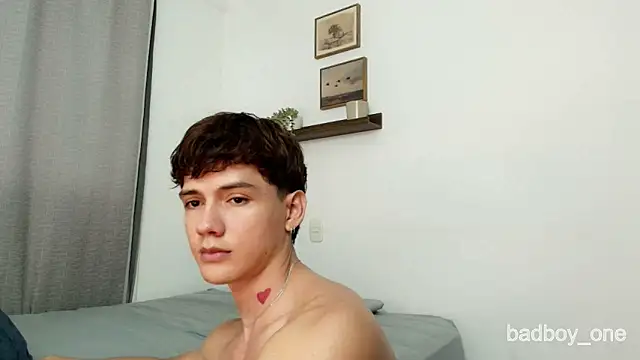 badboy one  online show from 03/16/26, 11:09