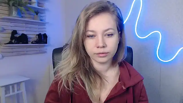 holly xglam online show from 01/31/25, 02:26