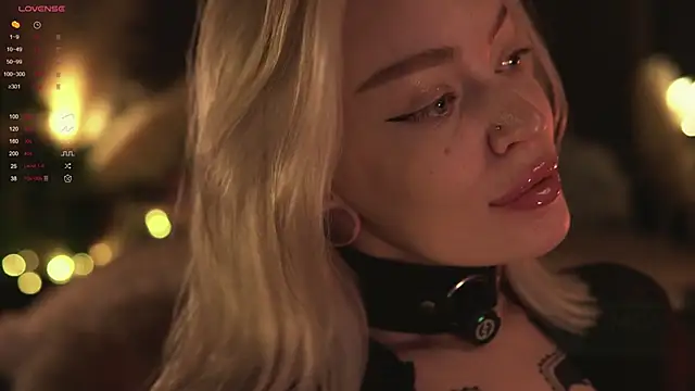 LinaKinky online show from 01/20/25, 10:07