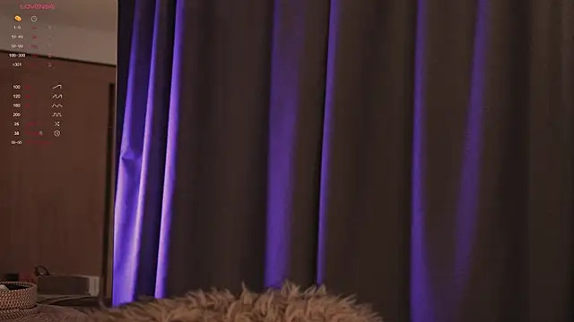 LinaKinky online show from 02/27/25, 10:26