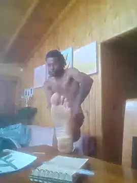 calientoboy online show from 01/13/25, 03:26