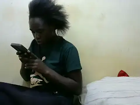 sweet lily2 online show from 02/12/25, 09:22