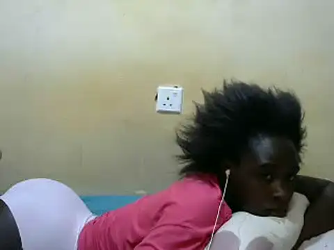 sweet lily2 online show from 02/19/25, 11:14