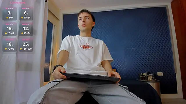 bower and colucci online show from 01/08/25, 02:03