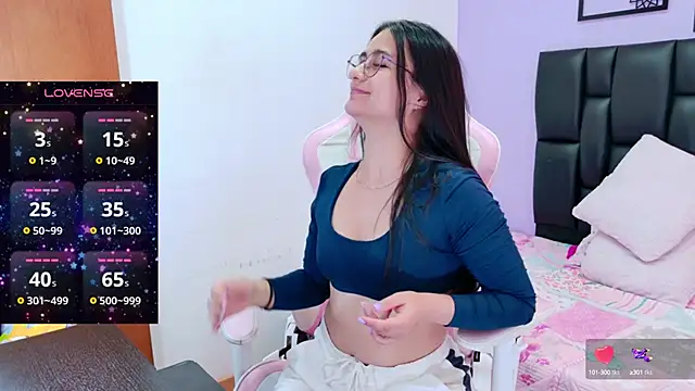 im-eliza online show from 02/03/25, 11:58