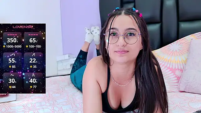 im-eliza online show from 02/04/25, 08:17