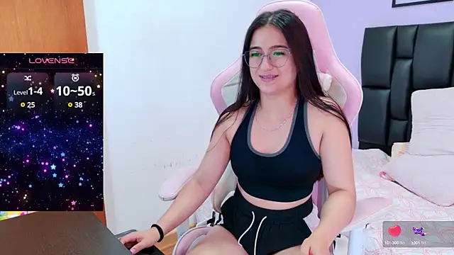 im-eliza online show from 02/07/25, 11:24