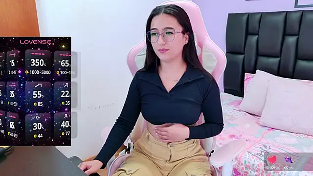 im-eliza online show from 02/14/25, 05:14