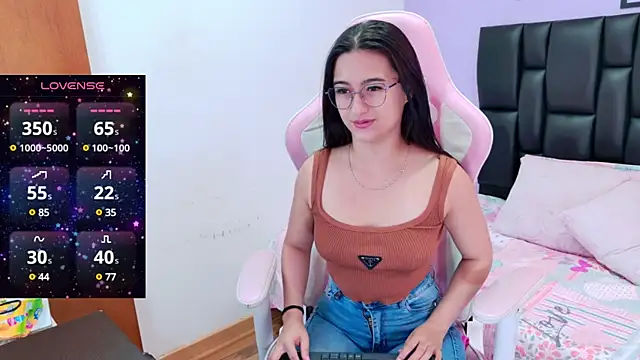 im-eliza online show from 02/15/25, 11:50