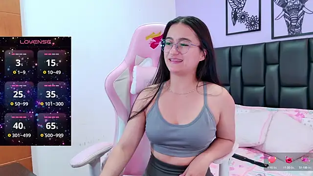 im-eliza online show from 02/22/25, 11:46