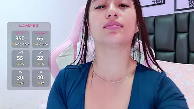 im-eliza online show from 03/11/25, 09:04