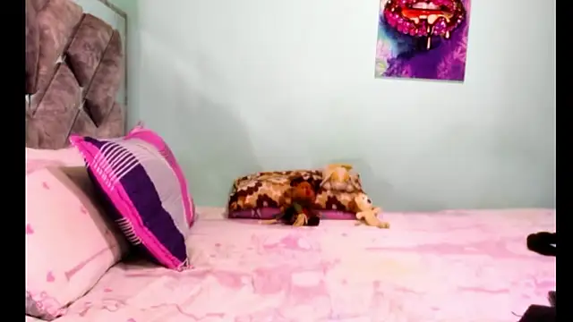 Evilmichellts1 online show from 04/02/26, 12:52