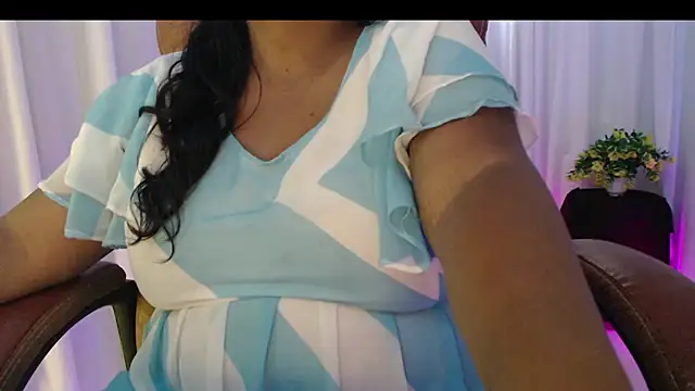 Prita07 online show from 03/17/25, 07:13