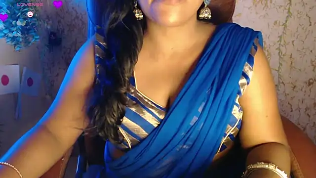 Prita07 online show from 06/14/26, 12:30