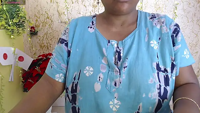 Prita07 online show from 06/27/26, 04:06