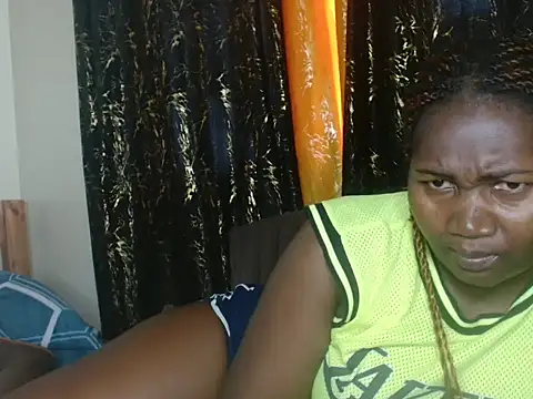 Sexxy pretty24 online show from 05/06/26, 07:57