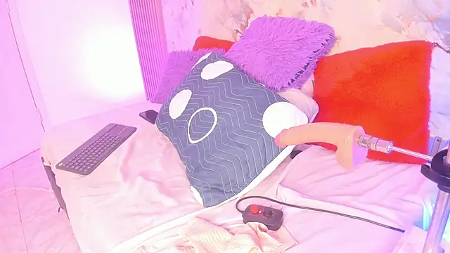 Esmeralda Duarte online show from 03/22/25, 12:46