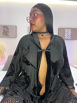 Esmeralda Duarte online show from 05/23/26, 04:29