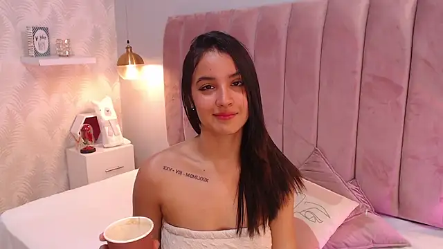 LeenaBrown online show from 04/04/26, 12:35