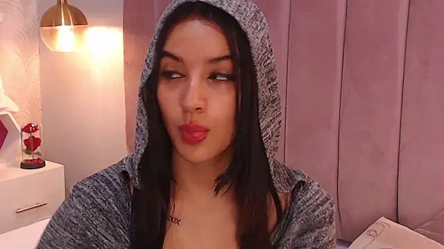 LeenaBrown online show from 04/13/26, 12:43