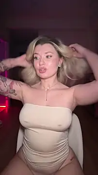 Anour amour online show from 03/06/26, 03:25